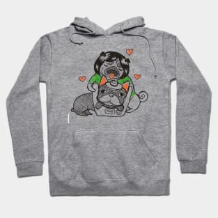 Mommy Dearest Hoodie